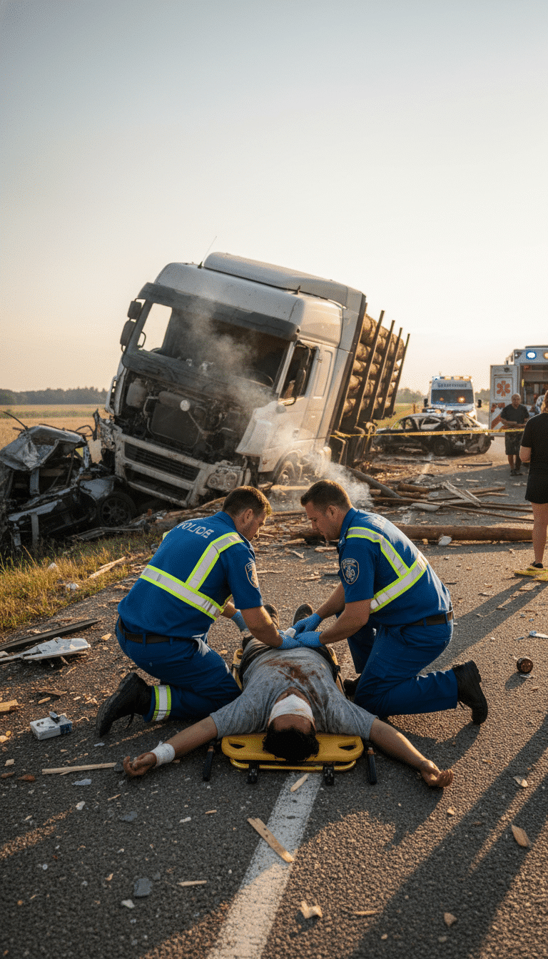 Rusk TX Truck Accident Law Firm Rusk, TX Truck Accident Law Firm