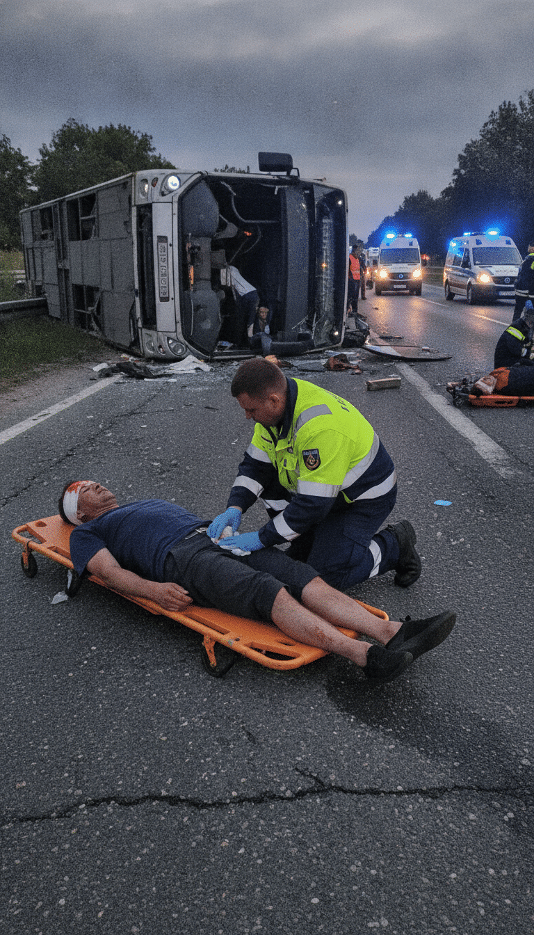 Sachse TX Bus Accident Law Firm Sachse, TX Bus Accident Law Firm