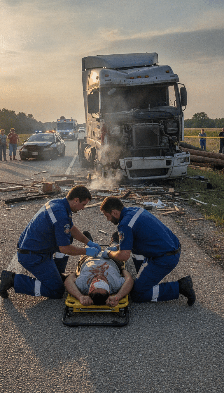 Sachse TX Truck Accident Law Firm Sachse, TX Truck Accident Law Firm