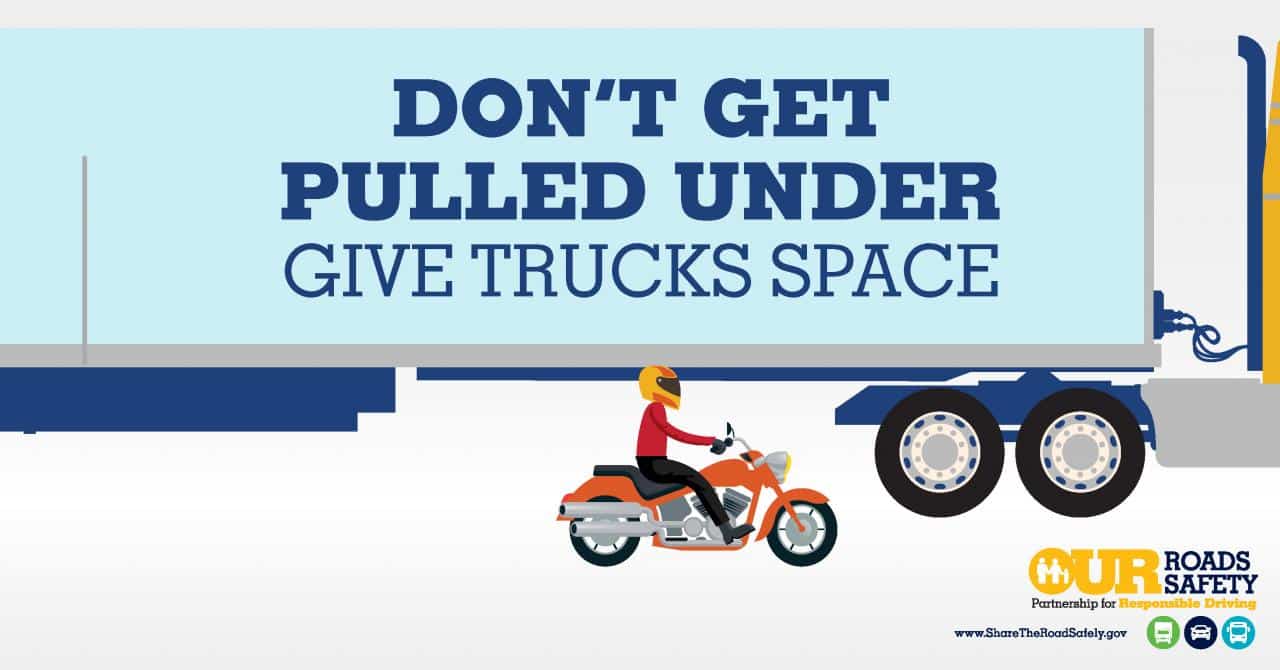 7 Tips To Keep Truck Driver Back Pain From Happening - Drive MW