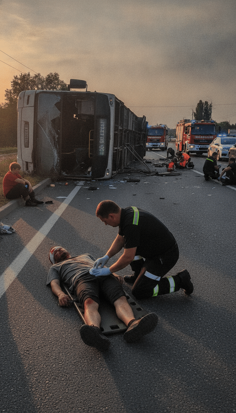 Saginaw TX Bus Accident Law Firm Saginaw, TX Bus Accident Law Firm