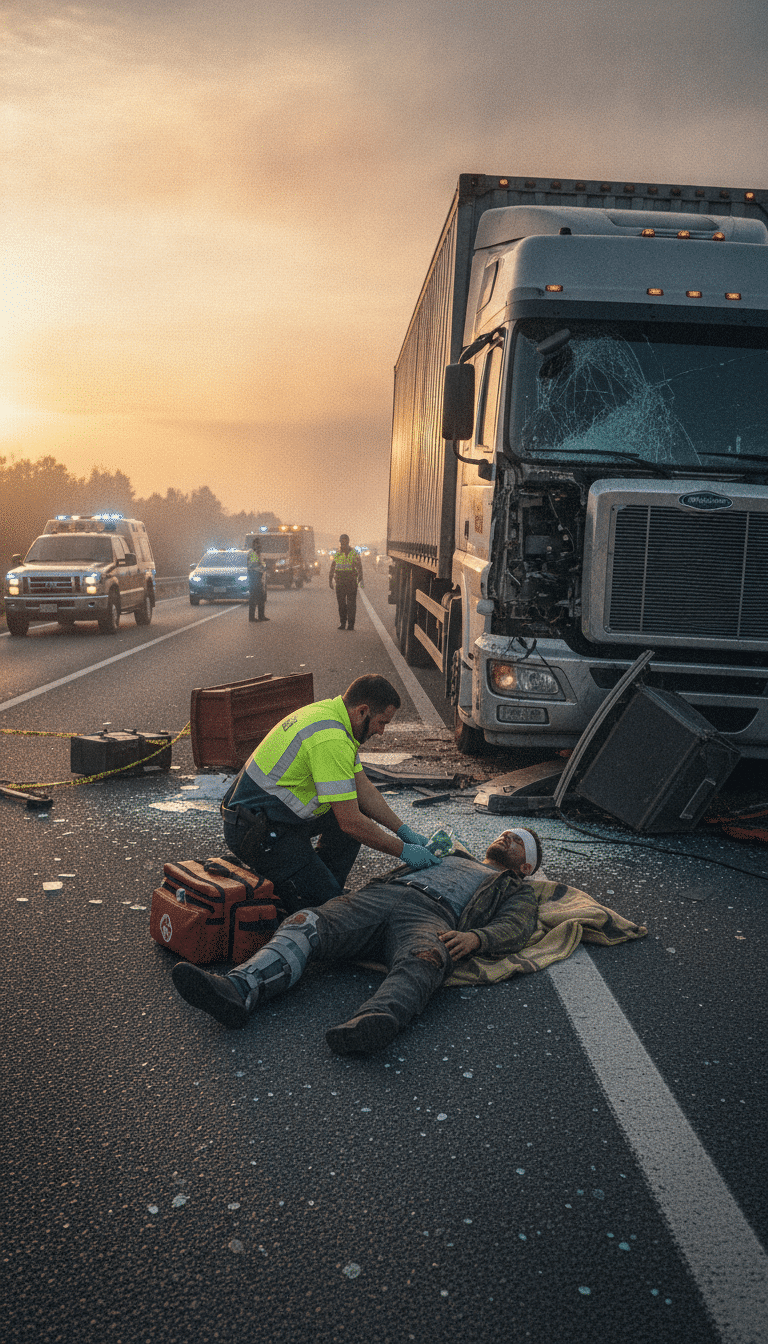 Saginaw TX Commercial Vehicle Accident Law Firm Saginaw, TX Commercial Vehicle Accident Law Firm