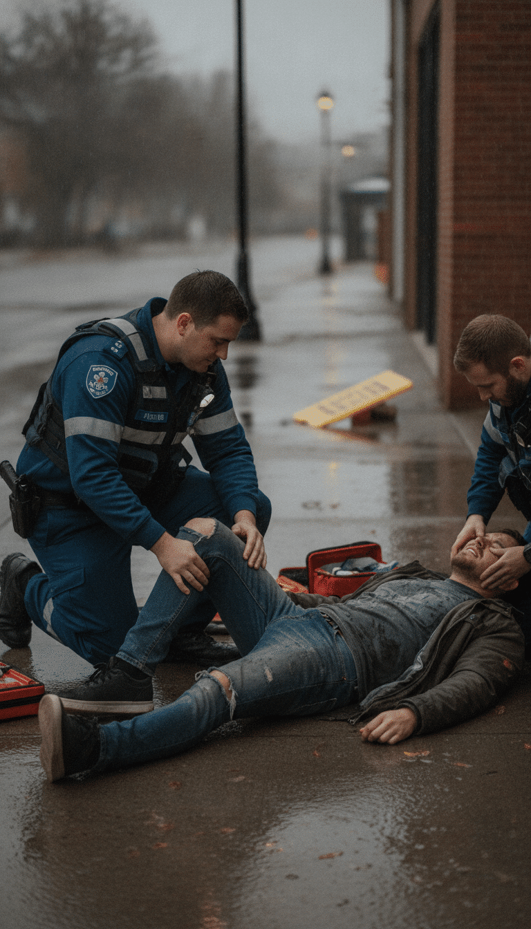 Saginaw TX Slip and Fall Accident Law Firm Saginaw, TX Slip-and-Fall Accident Law Firm