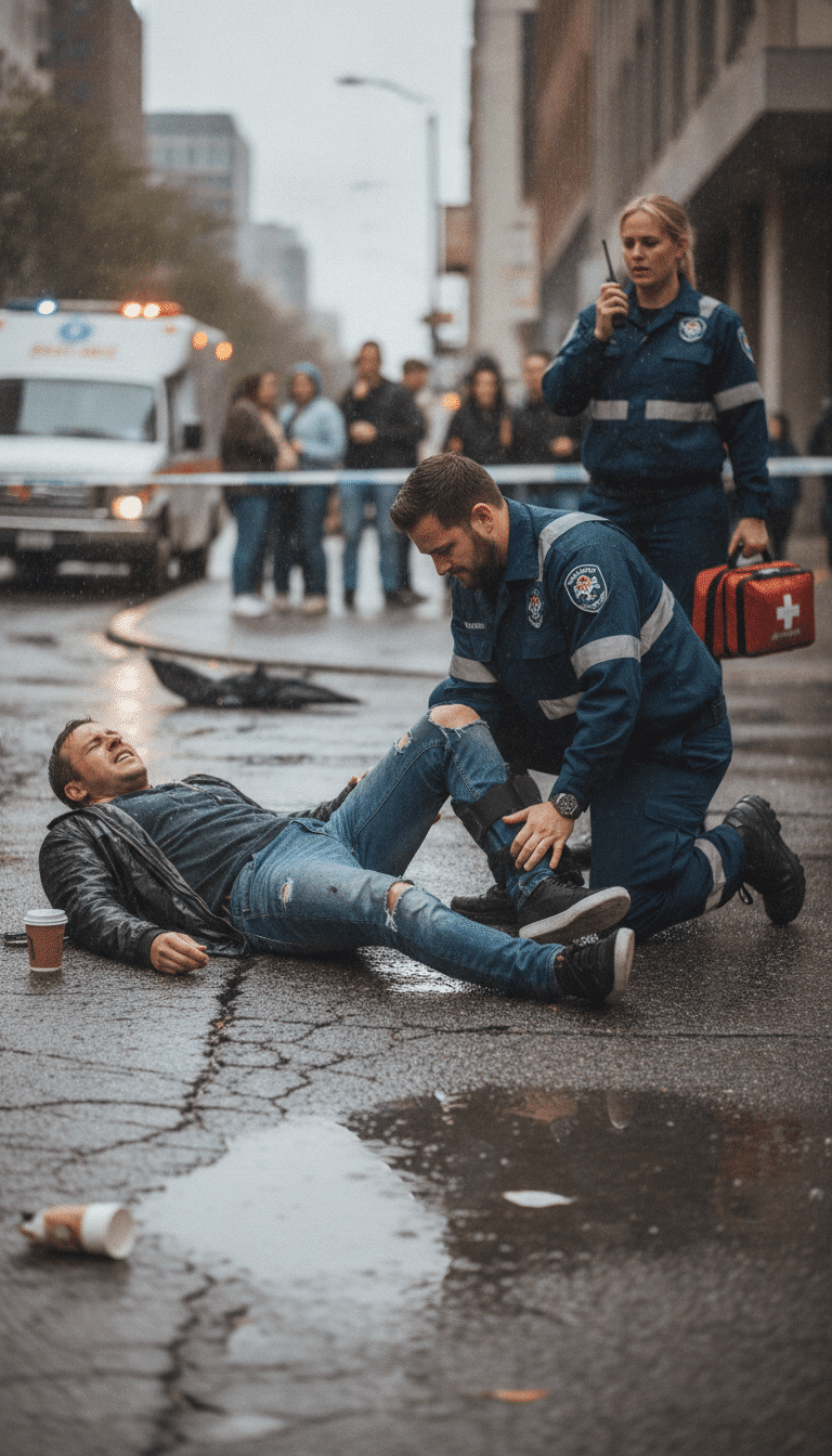 San Antonio TX Slip and Fall Accident Law Firm San Antonio, TX Slip-and-Fall Accident Law Firm
