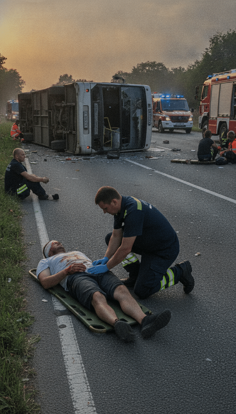 San Benito TX Bus Accident Law Firm San Benito, TX Bus Accident Law Firm