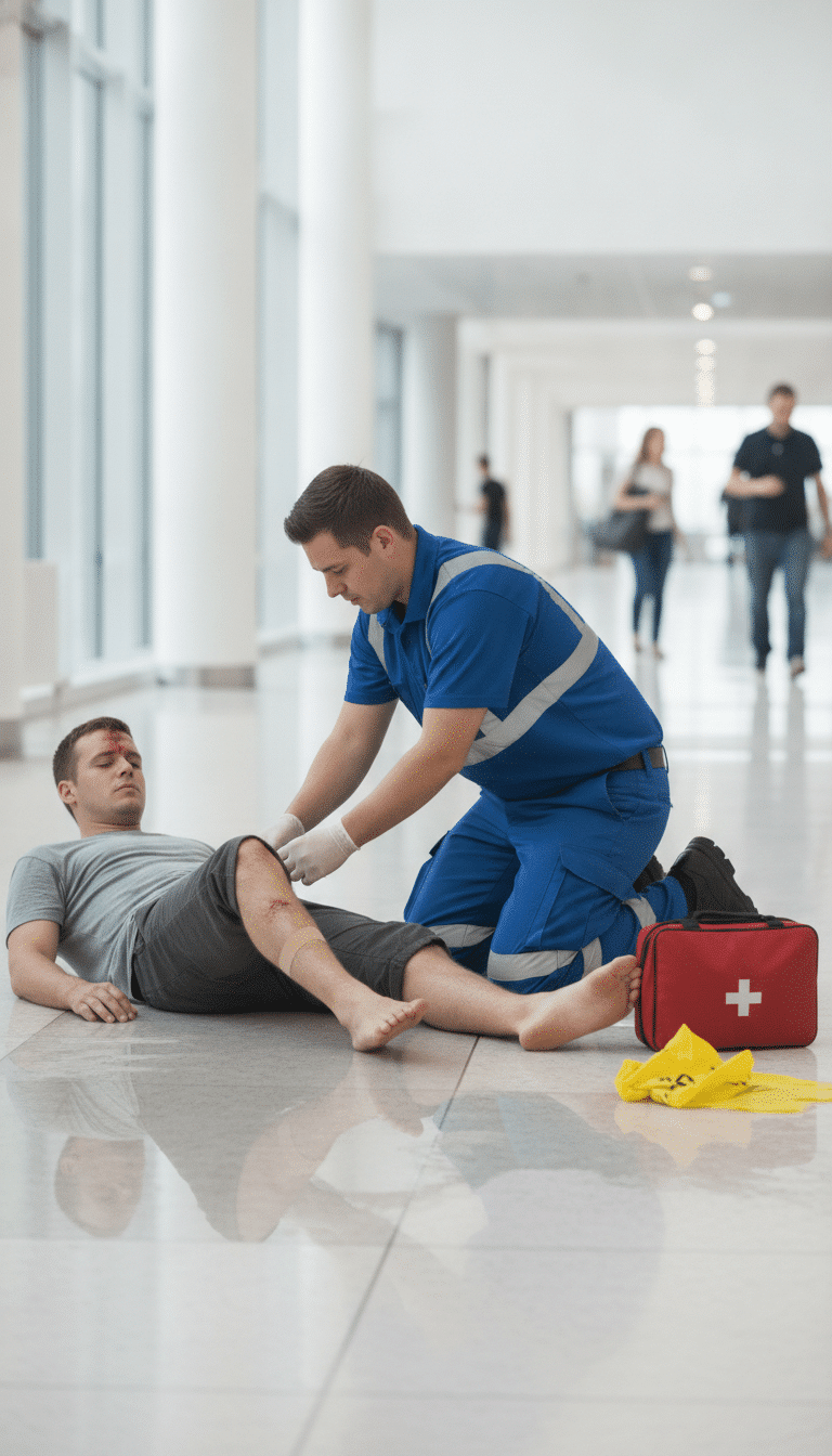 San Benito TX Slip and Fall Accident Law Firm San Benito, TX Slip-and-Fall Accident Law Firm