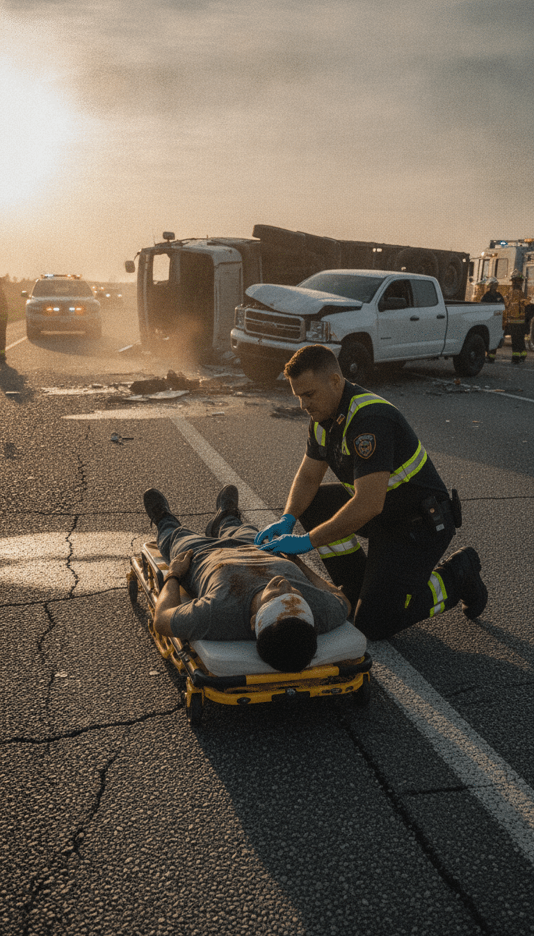 San Benito TX Truck Accident Law Firm San Benito, TX Truck Accident Law Firm