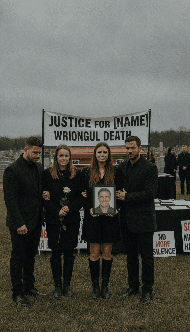 San Benito TX Wrongful Death Law Firm San Benito, TX Wrongful Death Law Firm