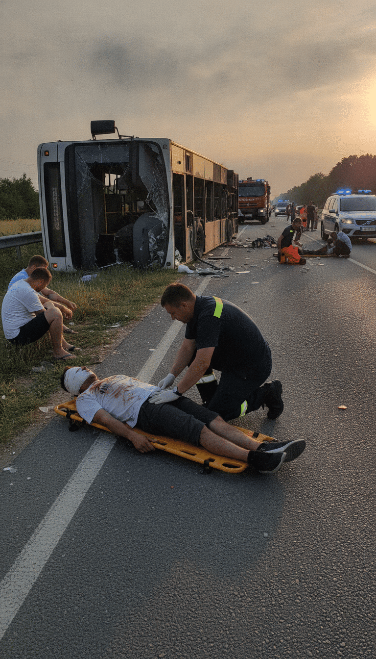 San Juan TX Bus Accident Law Firm San Juan, TX Bus Accident Law Firm