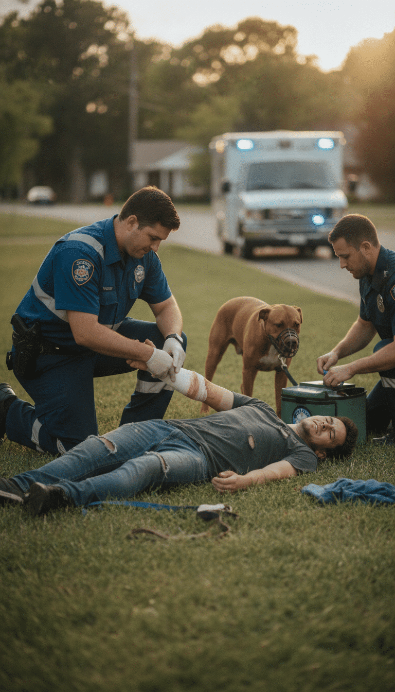 San Juan TX Dog Bite Law Firm San Juan, TX Dog Bite Law Firm