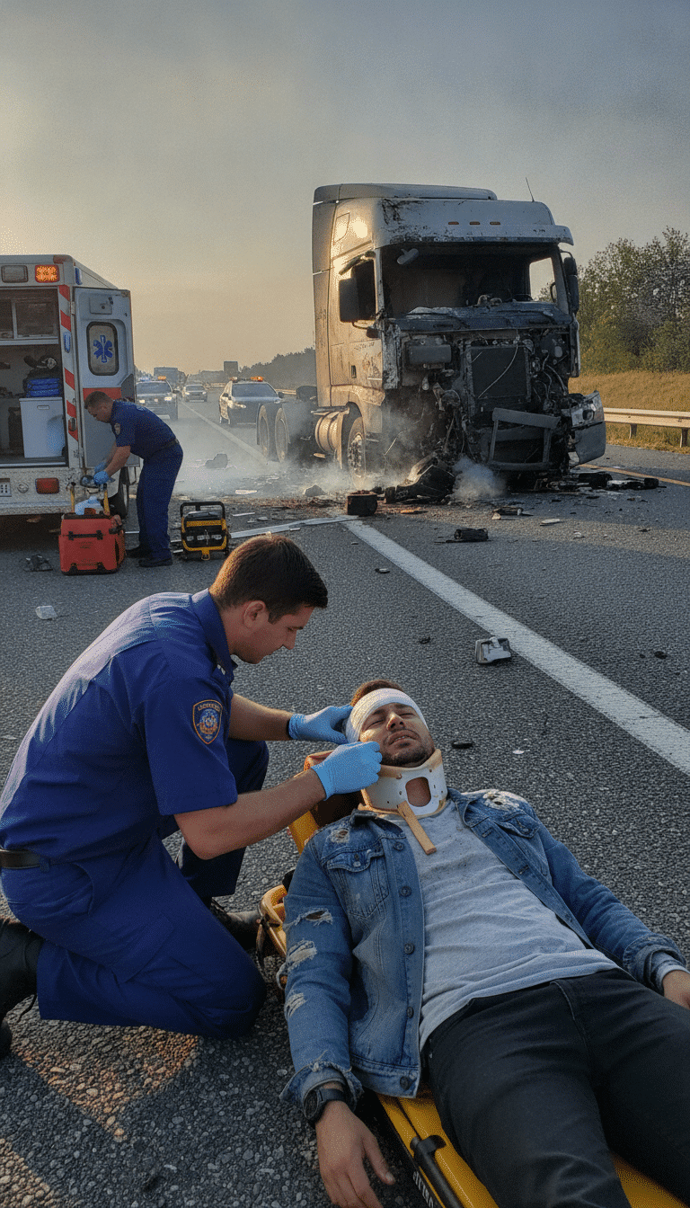 San Juan TX Truck Accident Law Firm San Juan, TX Truck Accident Law Firm