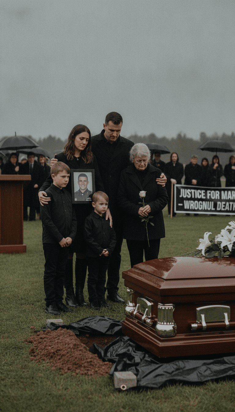 San Juan TX Wrongful Death Law Firm San Juan, TX Wrongful Death Law Firm