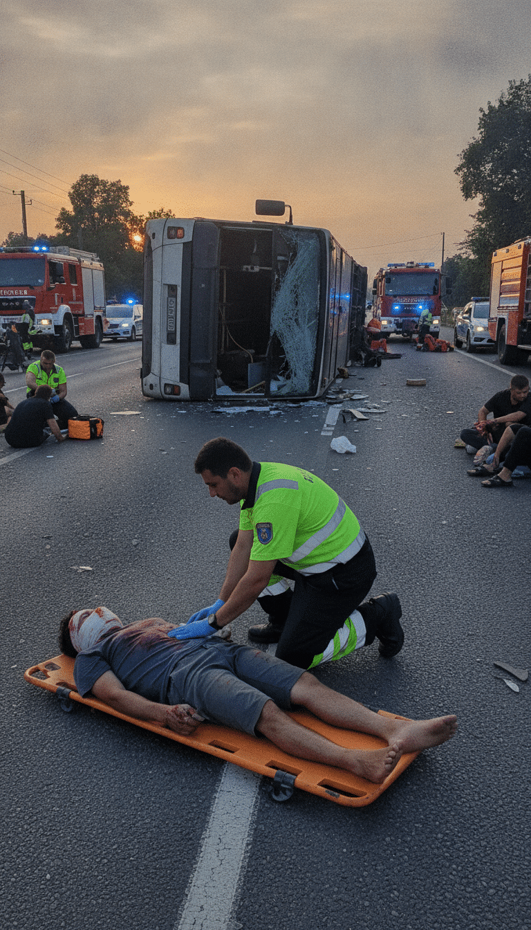 San Marcos TX Bus Accident Law Firm San Marcos, TX Bus Accident Law Firm