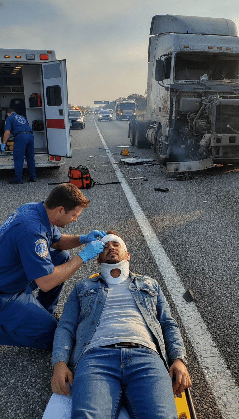 San Marcos TX Truck Accident Law Firm San Marcos, TX Truck Accident Law Firm