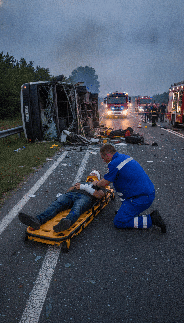 Sanger TX Bus Accident Law Firm Sanger, TX Bus Accident Law Firm