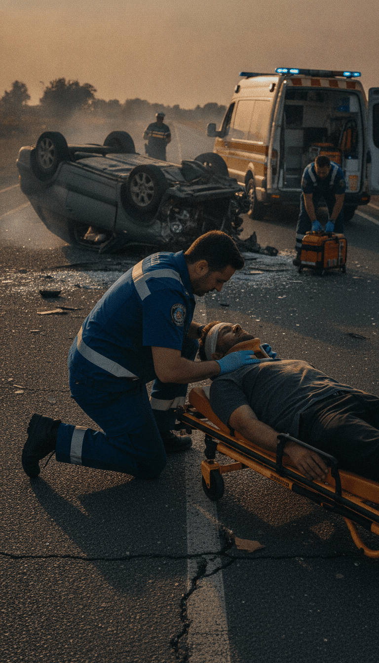 Sanger TX Car Accident Law Firm Sanger, TX Car Accident Law Firm