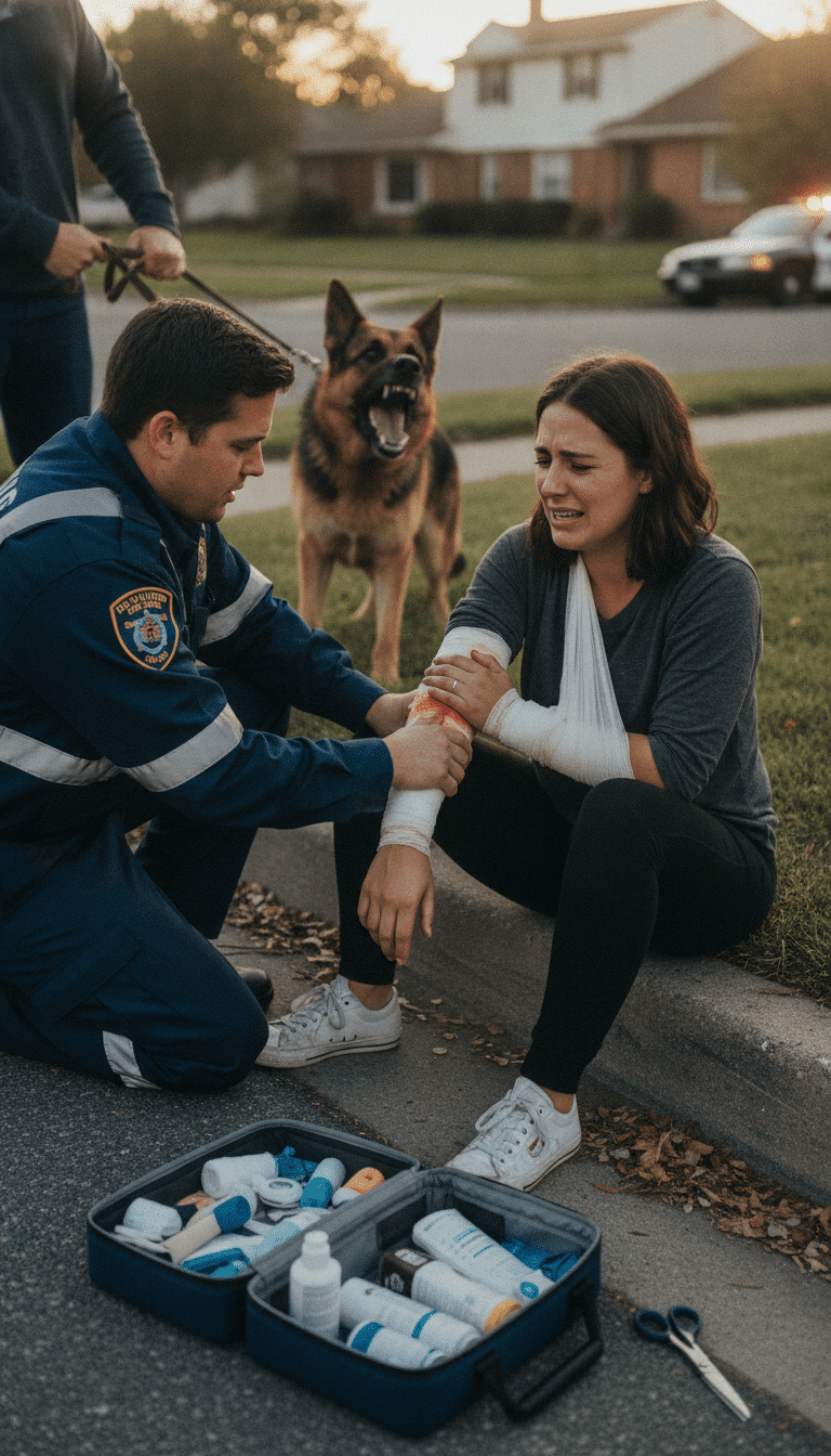 Sanger TX Dog Bite Law Firm Sanger, TX Dog Bite Law Firm