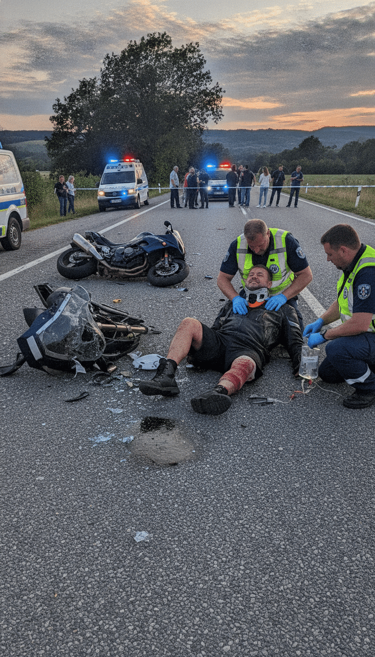 Sanger TX Motorcycle Accident Law Firm Sanger, TX Motorcycle Accident Law Firm