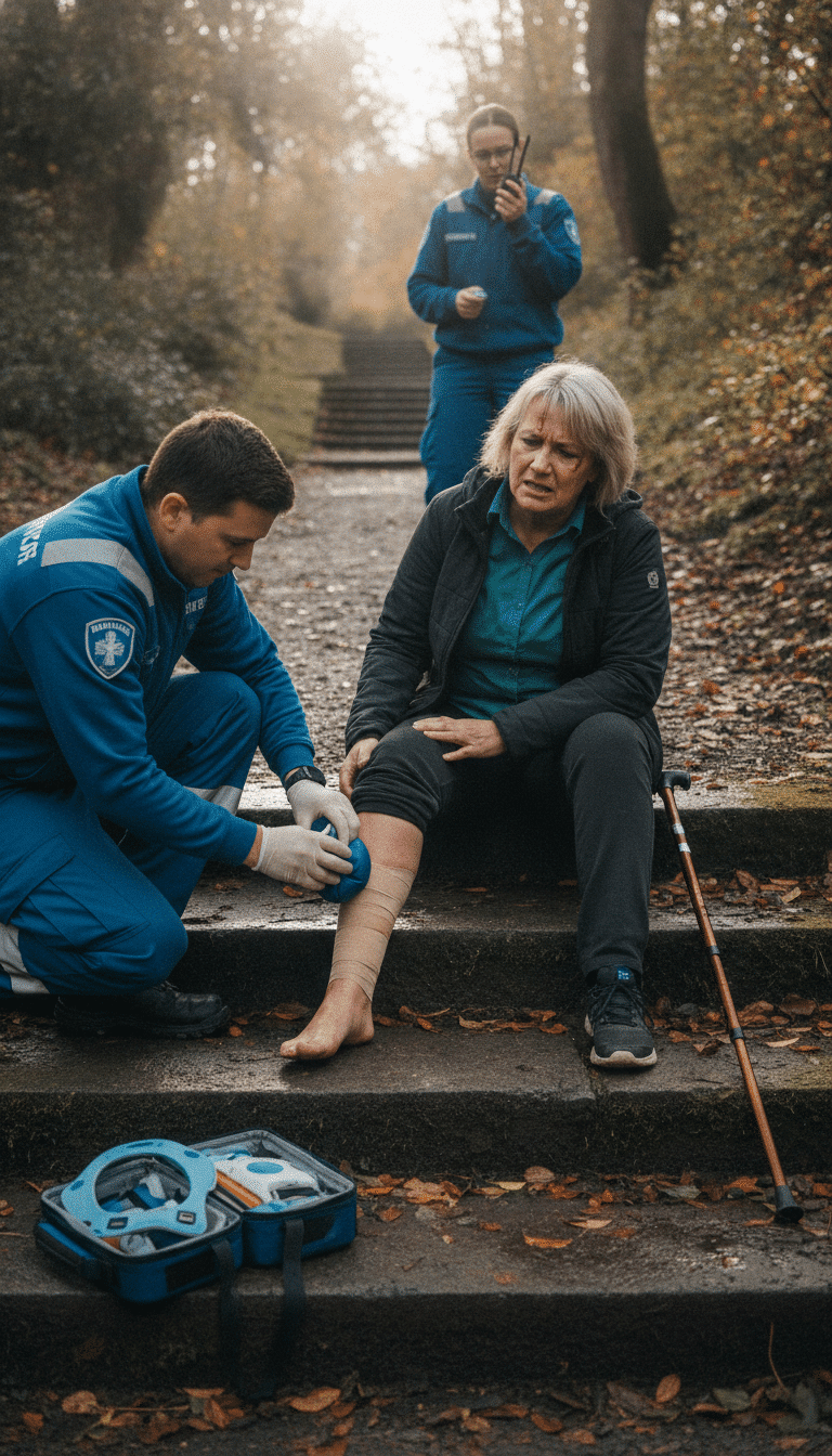 Sanger TX Slip and Fall Accident Law Firm Sanger, TX Slip-and-Fall Accident Law Firm