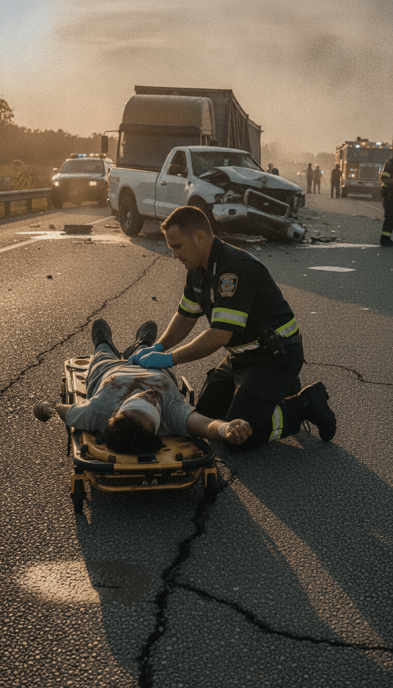Sanger TX Truck Accident Law Firm Sanger, TX Truck Accident Law Firm