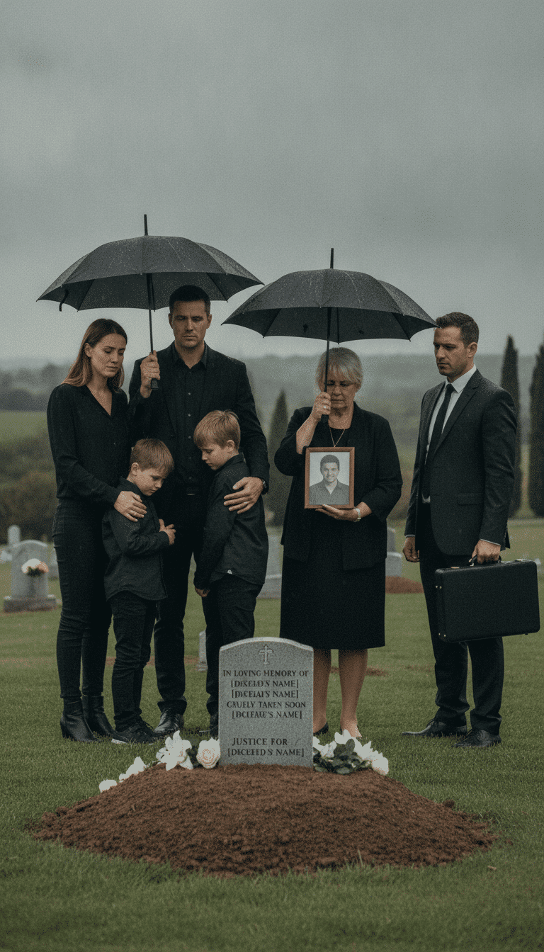 Sanger TX Wrongful Death Law Firm Sanger, TX Wrongful Death Law Firm