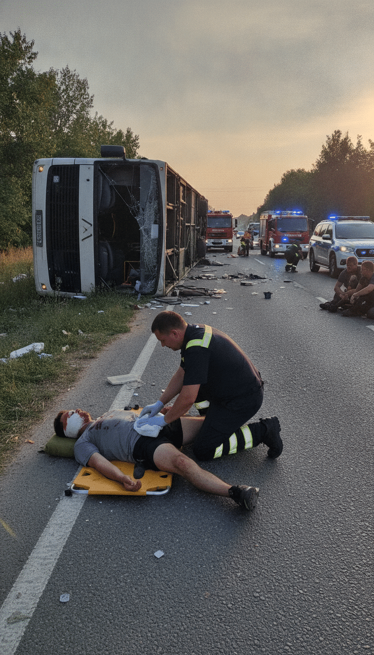 Sansom Park TX Bus Accident Law Firm Sansom Park, TX Bus Accident Law Firm