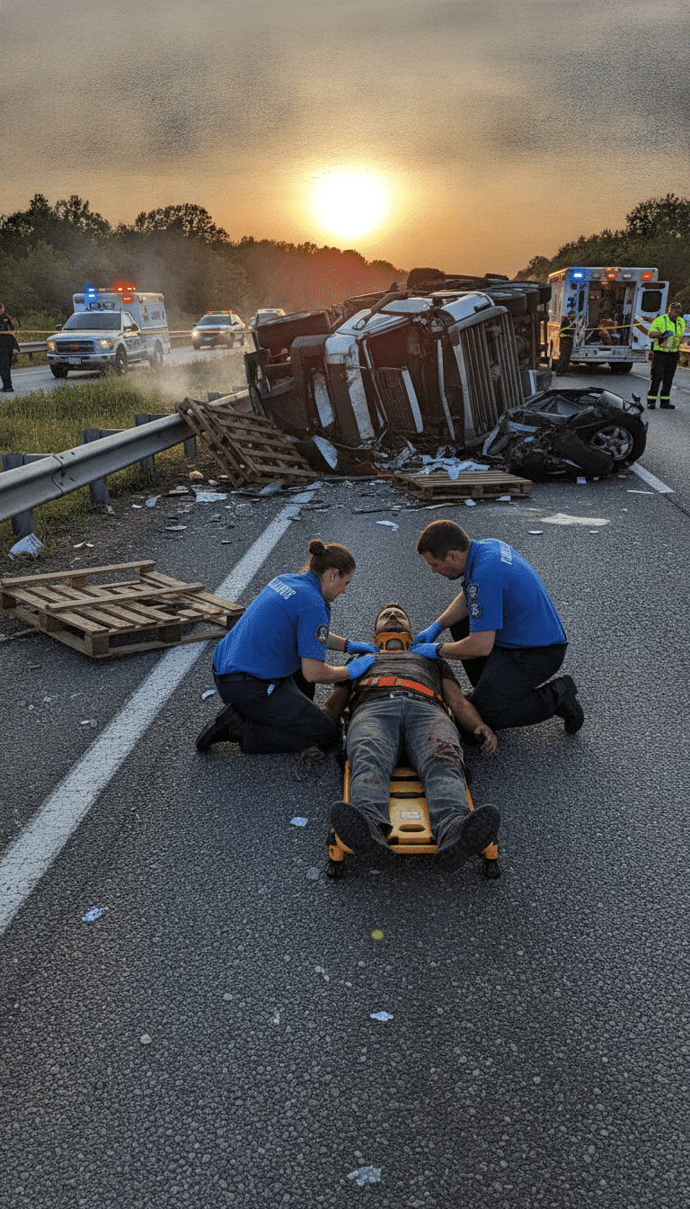 Sansom Park TX Truck Accident Law Firm Sansom Park, TX Truck Accident Law Firm