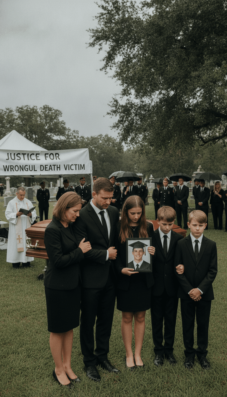 Sansom Park TX Wrongful Death Law Firm Sansom Park, TX Wrongful Death Law Firm