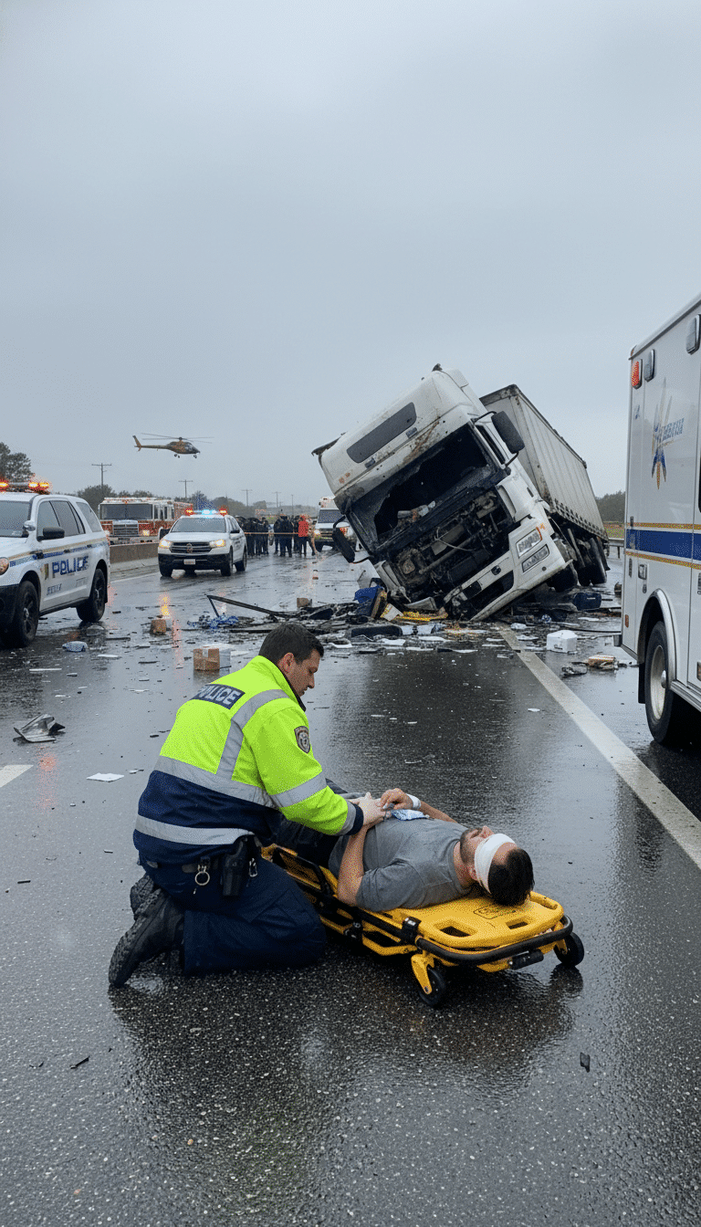 Santa Fe TX Commercial Vehicle Accident Law Firm Santa Fe, TX Commercial Vehicle Accident Law Firm