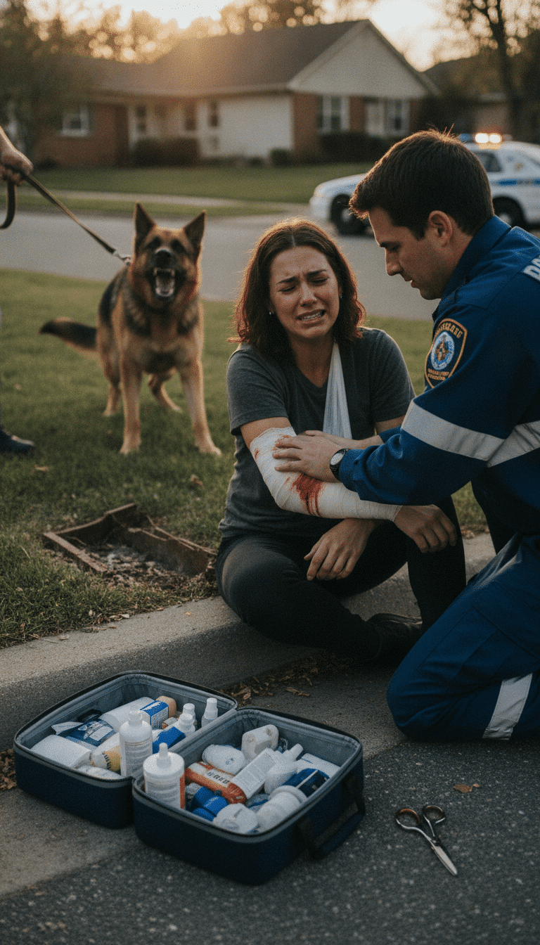 Santa Fe TX Dog Bite Law Firm Santa Fe, TX Dog Bite Law Firm