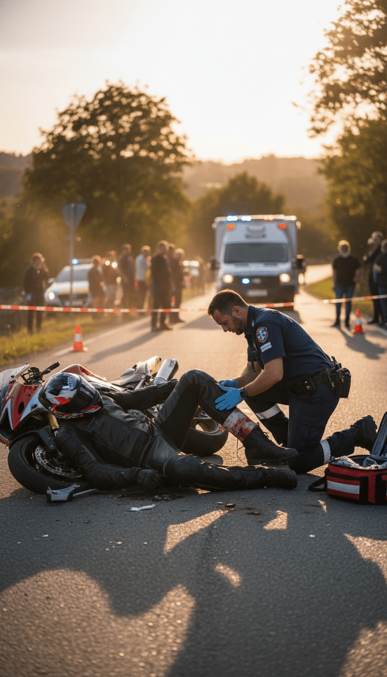 Santa Fe TX Motorcycle Accident Law Firm Santa Fe, TX Motorcycle Accident Law Firm