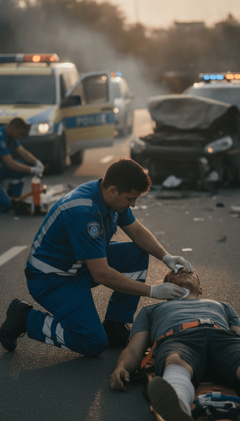 Santa Fe TX Personal Injury Law Firm Santa Fe, TX Personal Injury Law Firm