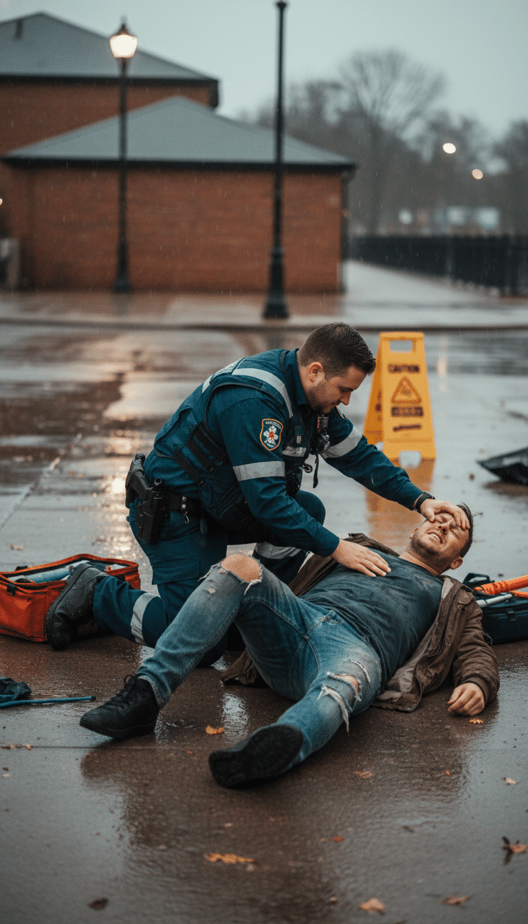 Santa Fe TX Slip and Fall Accident Law Firm 1 Santa Fe, TX Slip-and-Fall Accident Law Firm