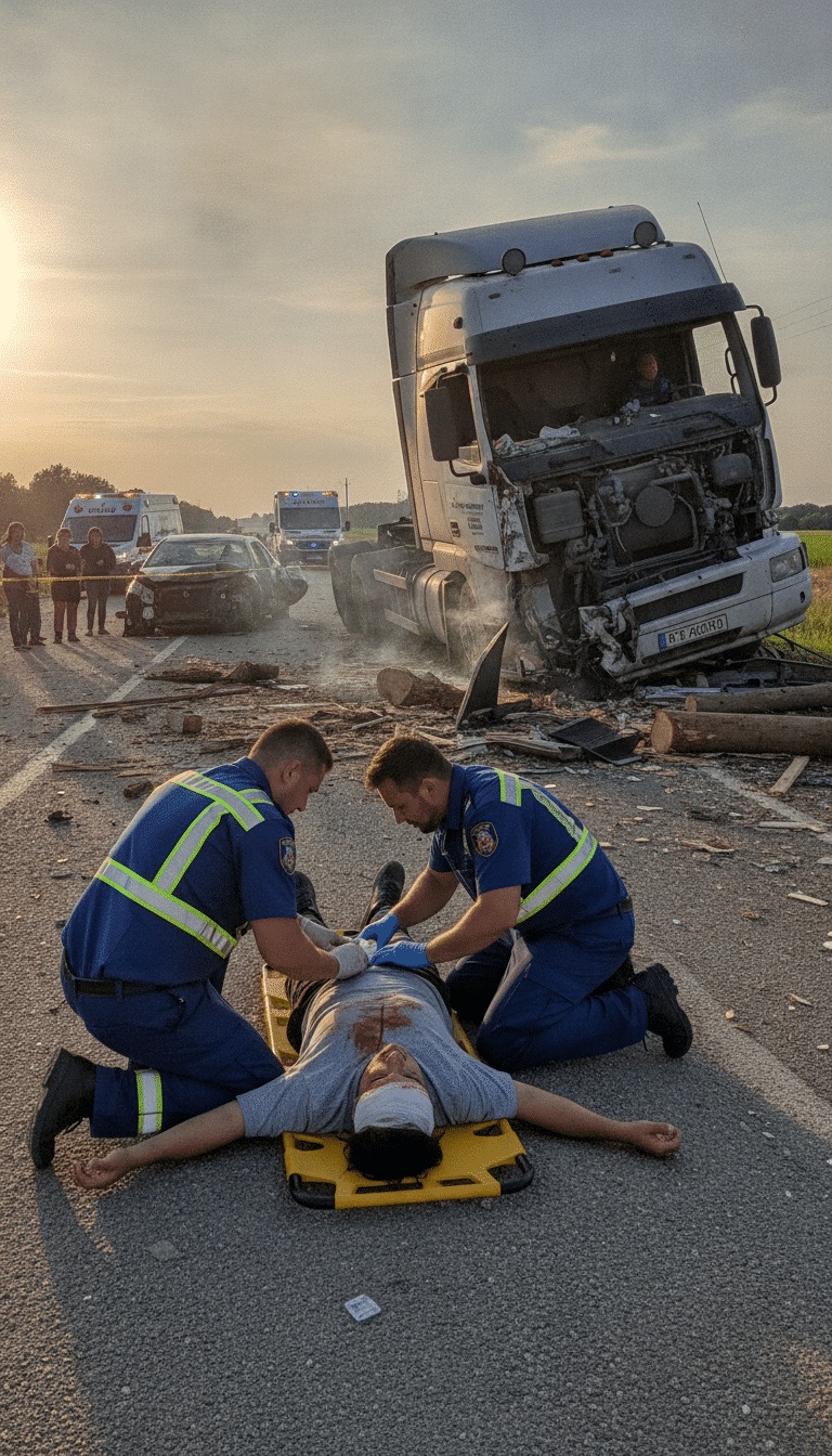 Santa Fe TX Truck Accident Law Firm Santa Fe, TX Truck Accident Law Firm