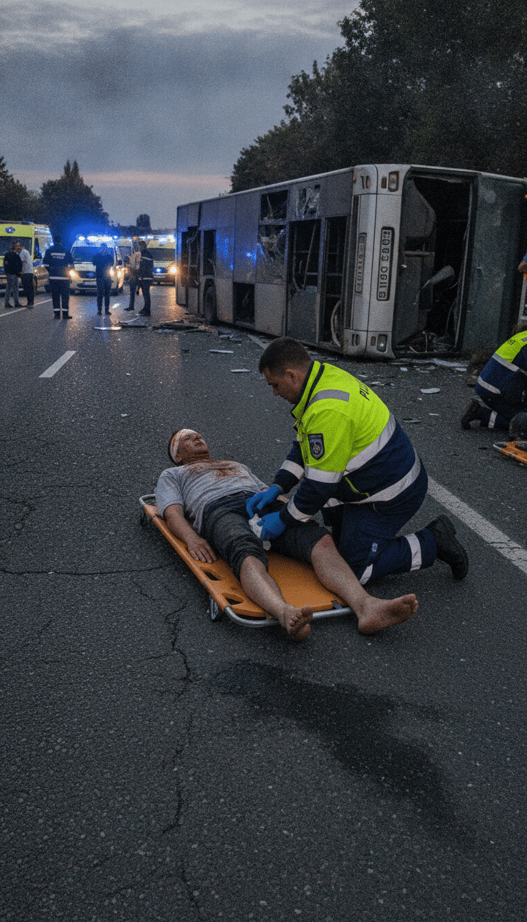 Savannah TX Bus Accident Law Firm Savannah, TX Bus Accident Law Firm