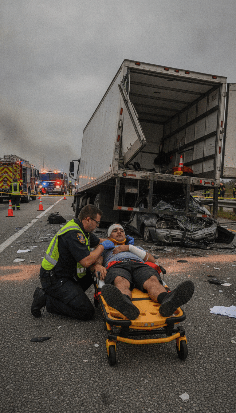Savannah TX Commercial Vehicle Accident Law Firm Savannah, TX Commercial Vehicle Accident Law Firm