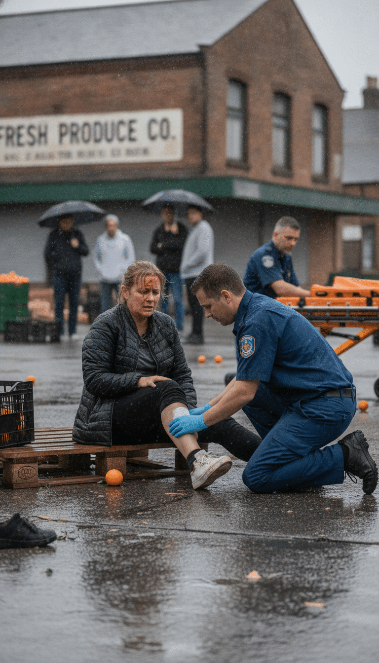 Savannah TX Slip and Fall Accident Law Firm Savannah, TX Slip-and-Fall Accident Law Firm