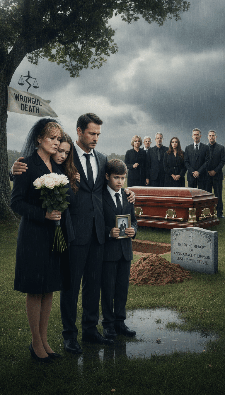 Savannah TX Wrongful Death Law Firm Savannah, TX Wrongful Death Law Firm