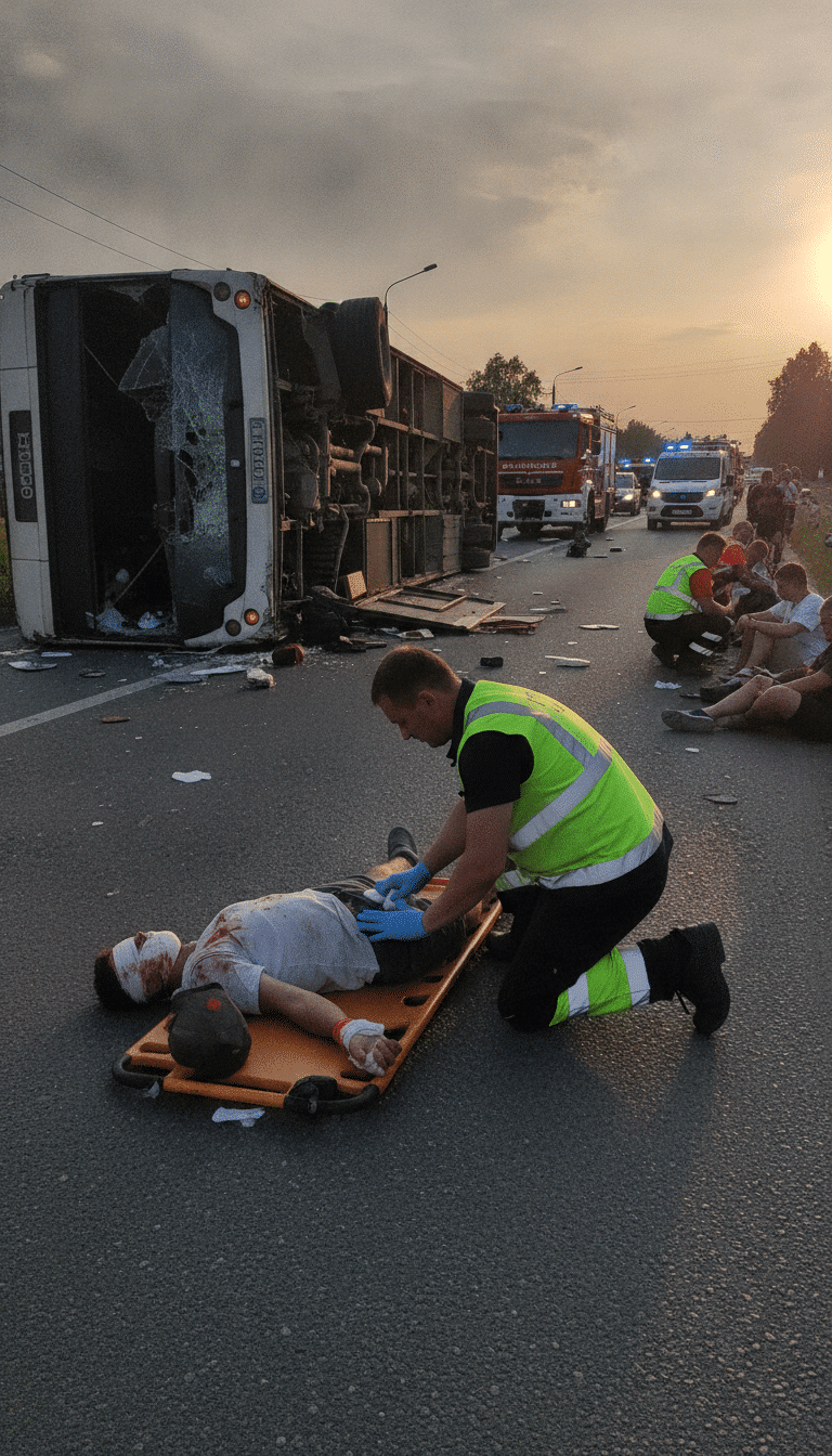 Schertz TX Bus Accident Law Firm Schertz, TX Bus Accident Law Firm