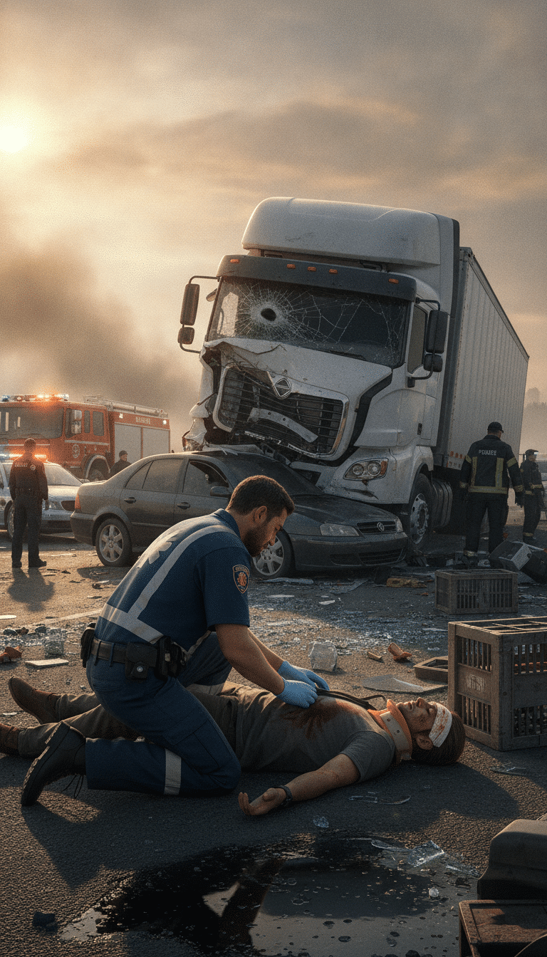 Schertz TX Commercial Vehicle Accident Law Firm Schertz, TX Commercial Vehicle Accident Law Firm