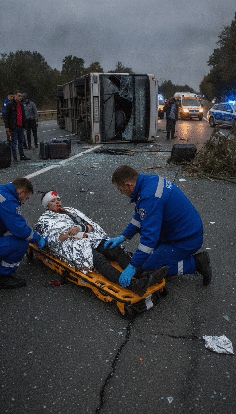 Seabrook TX Bus Accident Law Firm Seabrook, TX Bus Accident Law Firm