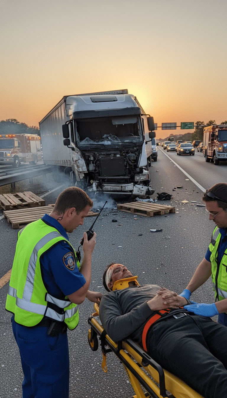 Seabrook TX Commercial Vehicle Accident Law Firm Seabrook, TX Commercial Vehicle Accident Law Firm