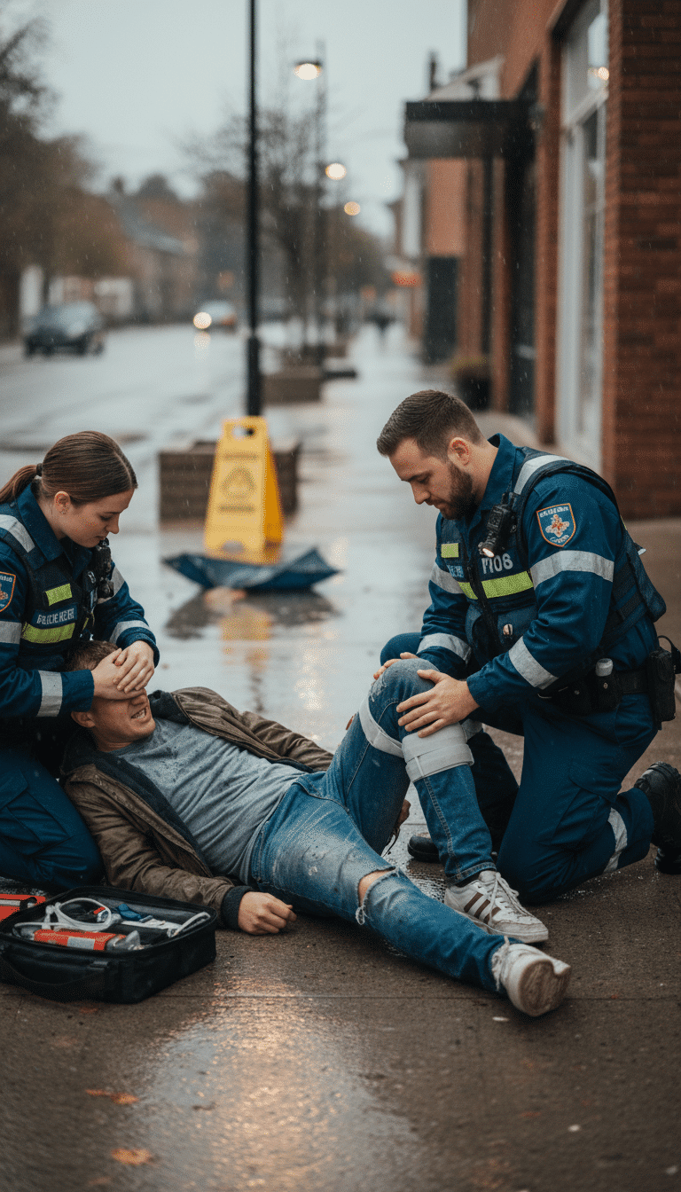 Seabrook TX Slip and Fall Accident Law Firm Seabrook, TX Slip-and-Fall Accident Law Firm