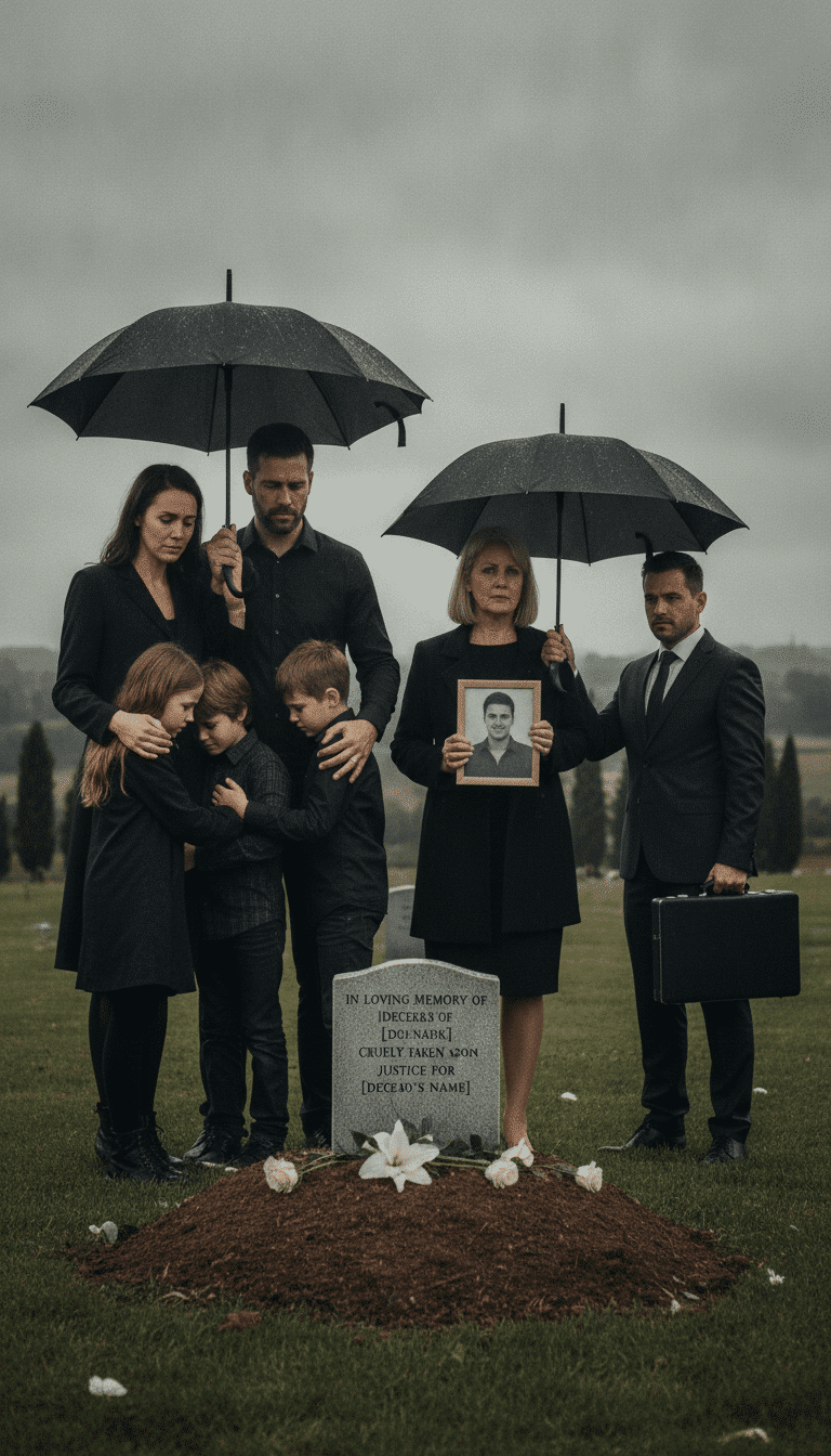 Seabrook TX Wrongful Death Law Firm Seabrook, TX Wrongful Death Law Firm