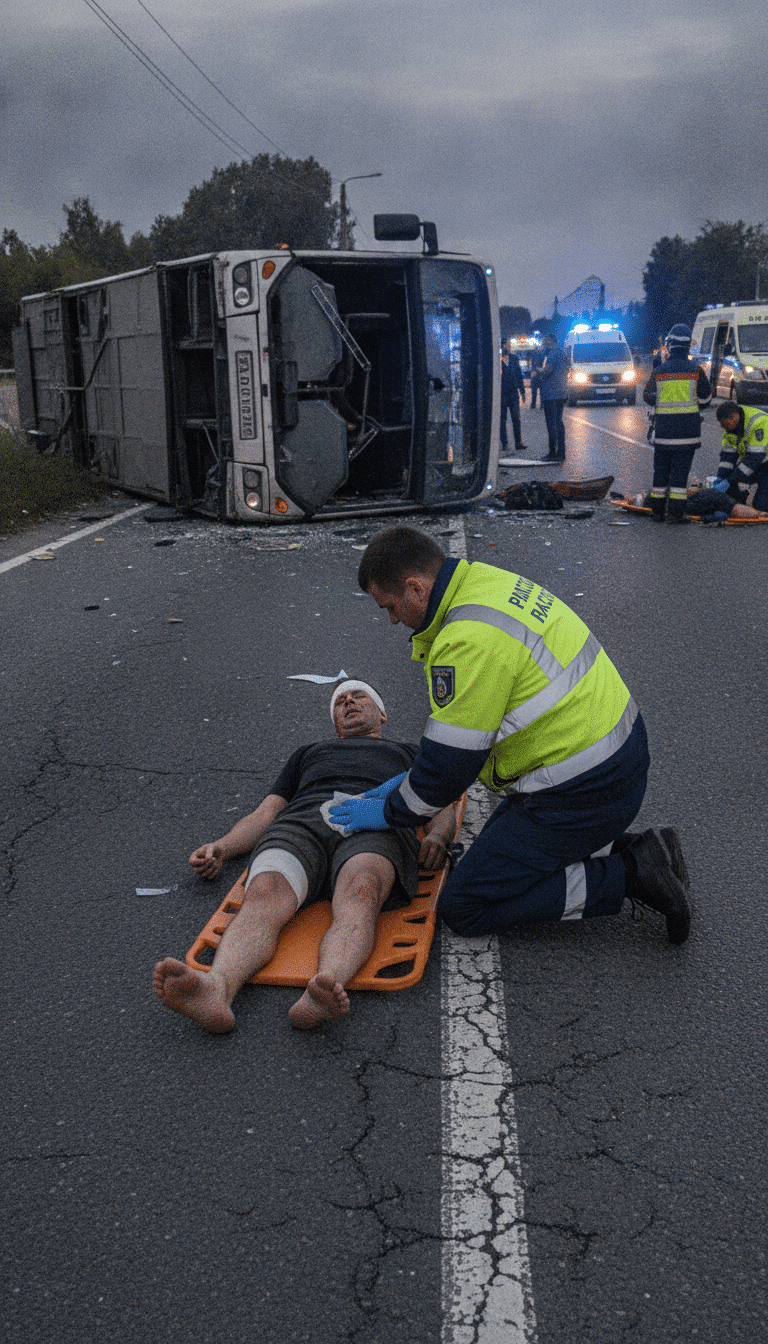 Seagoville TX Bus Accident Law Firm Seagoville, TX Bus Accident Law Firm