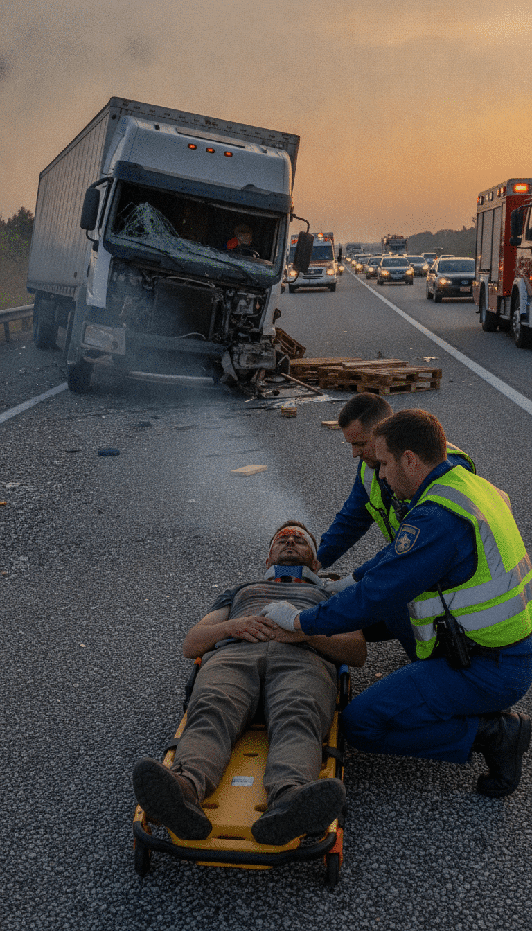 Seagoville TX Commercial Vehicle Accident Law Firm Seagoville, TX Commercial Vehicle Accident Law Firm