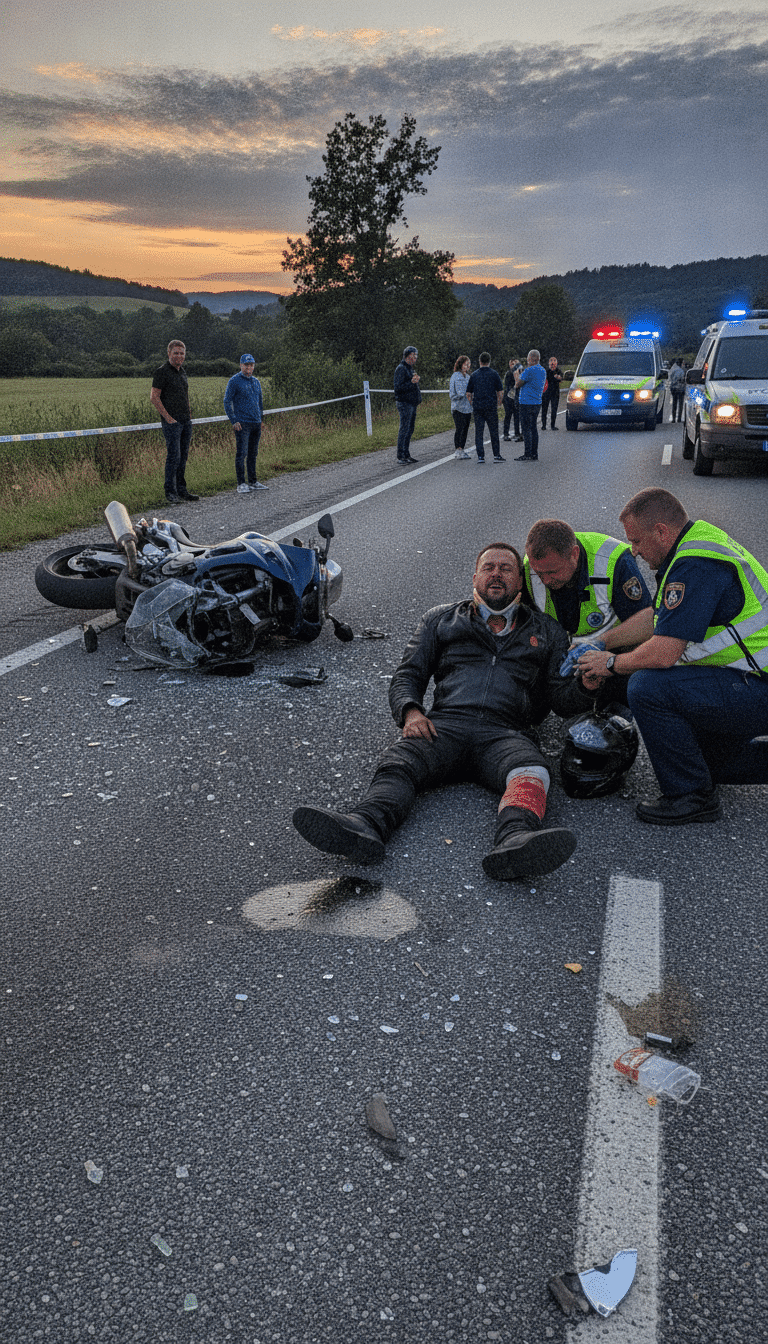 Seagoville TX Motorcycle Accident Law Firm Seagoville, TX Motorcycle Accident Law Firm