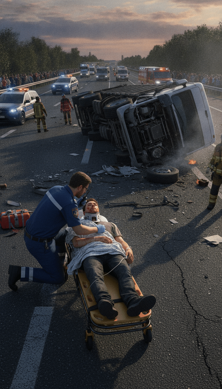 Seagoville TX Truck Accident Law Firm Seagoville, TX Truck Accident Law Firm