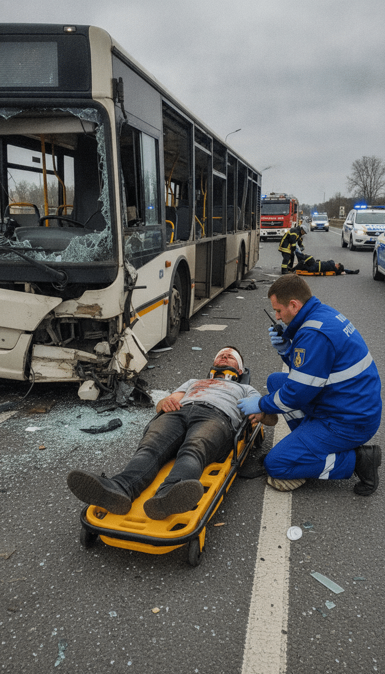 Seguin TX Bus Accident Law Firm Seguin, TX Bus Accident Law Firm