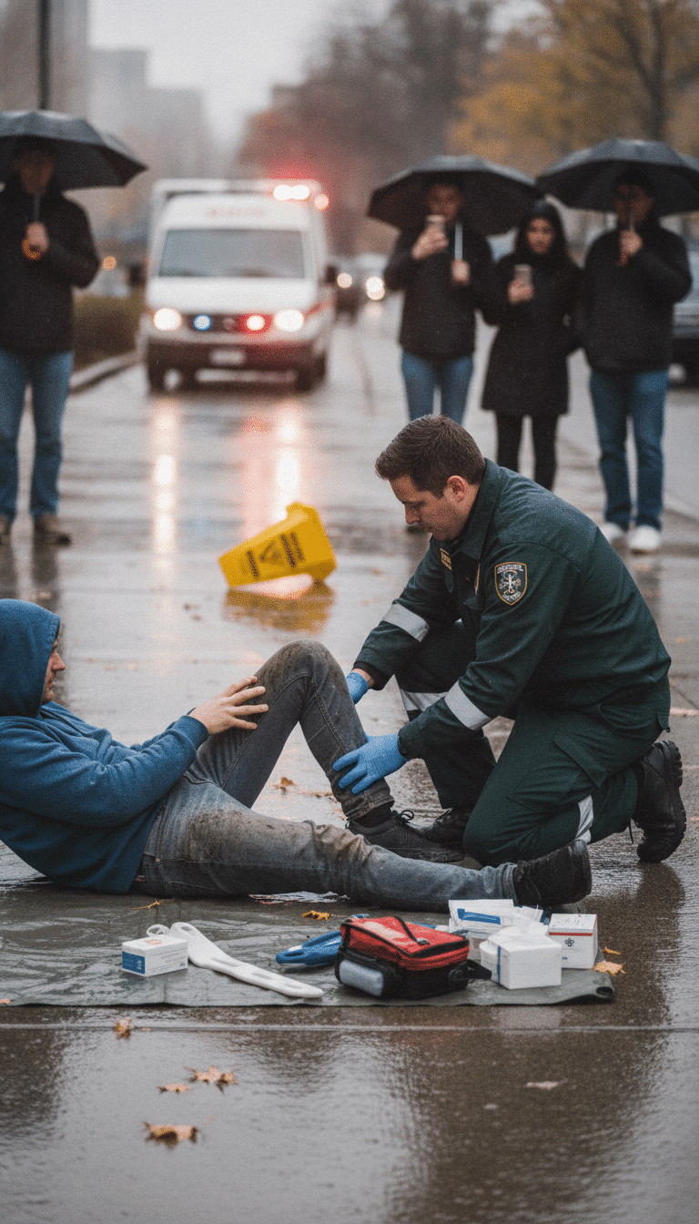 Seguin TX Slip and Fall Accident Law Firm Seguin, TX Slip-and-Fall Accident Law Firm